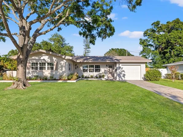 5900 6th Way S, Saint Petersburg, FL 33705