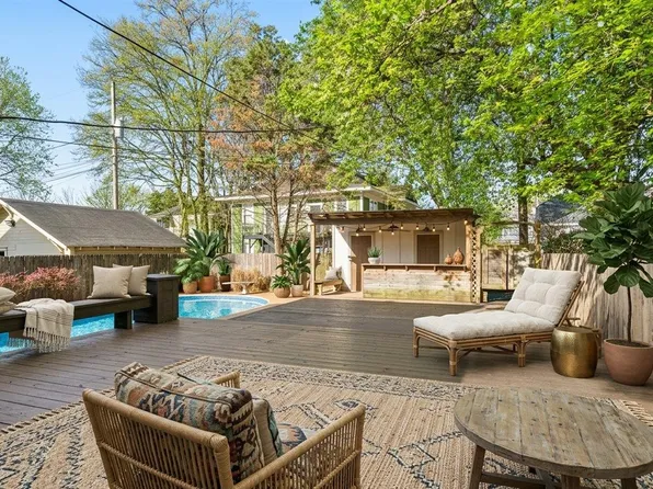 285 N McNeil St, Memphis, TN 38112