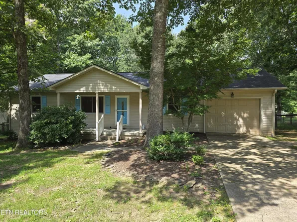 1954 Spruce Loop, Crossville, TN 38555