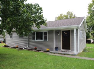 209 Linden St, Avon, NY 14414