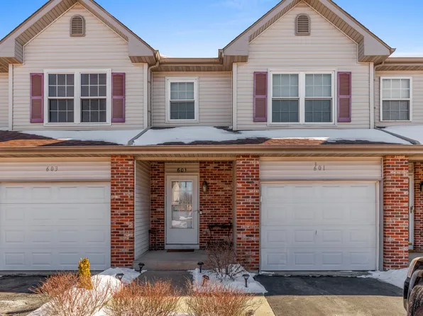 601 Southtowne Dr #2, Belvidere, IL 61008
