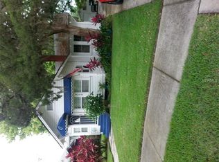 311 N Barrow Ave, Tavares, FL 32778