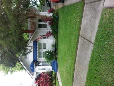 311 N Barrow Ave, Tavares, FL, 32778