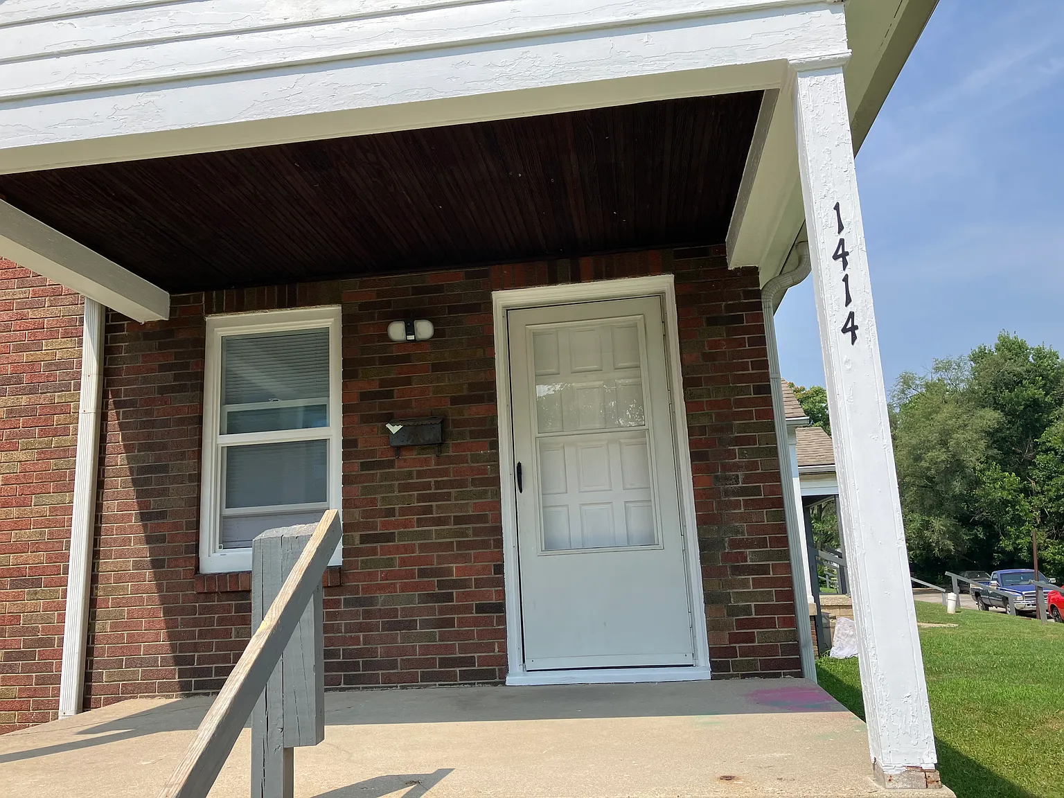 2 bed, 810 sqft, $1,400 — Photo 2