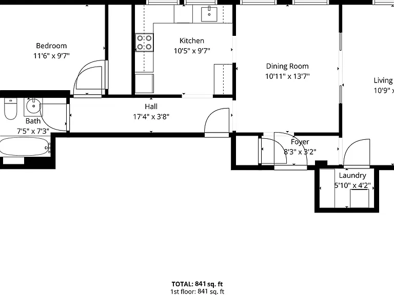 118 NW King Ave #21 — Photo 23