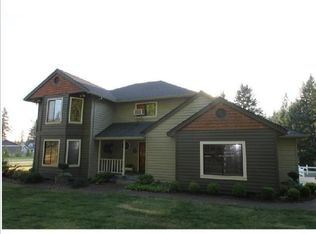 17125 SE Royer Rd, Damascus, OR 97089