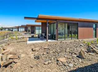 Cave B Ridge Condos, Quincy, WA 98848
