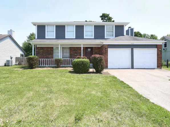 7421 Rogers Dr, Indianapolis, IN 46214