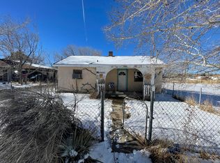 127 Sproull Ave, Walsenburg, CO 81089