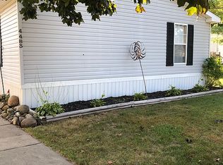 4483 Hemlock Loop, Clarkston, MI 48348