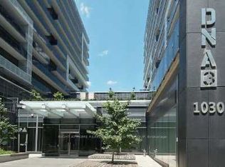 1030 King St W #343-C01, Toronto, ON M6K 0B4