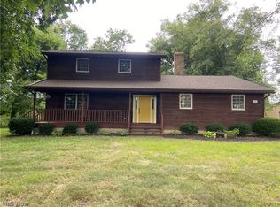 2445 S Elyria Rd, Wooster, OH 44691