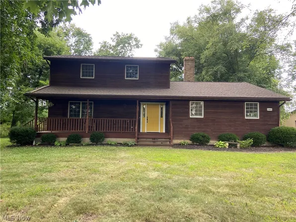 2445 S Elyria Rd, Wooster, OH 44691