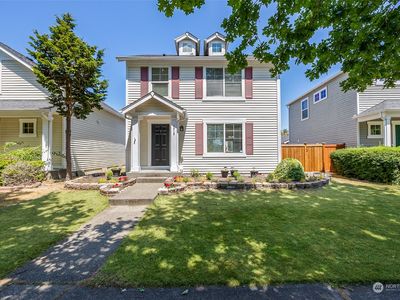 1918 McNeil Street, Dupont, WA, 98327