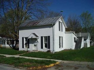 307 E Jefferson St, Albion, IN