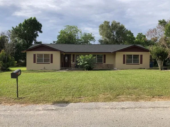 321 E Gunter St, Haines City, FL 33844