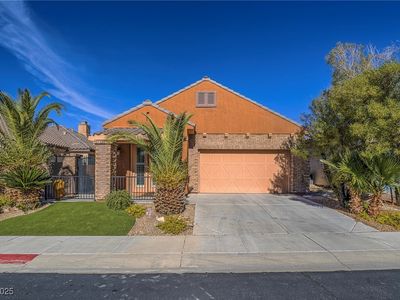 464 Via Stretto Ave, Henderson, NV, 89011