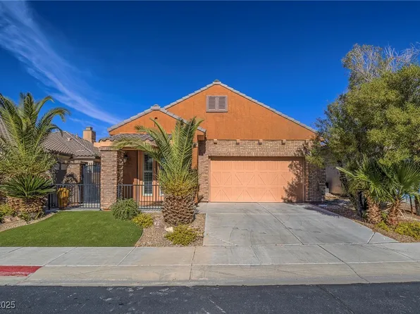 464 Via Stretto Ave, Henderson, NV 89011