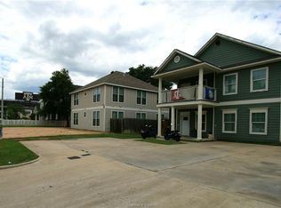 207 Montclair Ave, College Station, TX 77840
