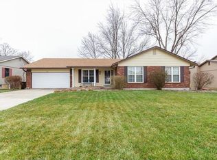 46 Haverford Ct, Saint Peters, MO