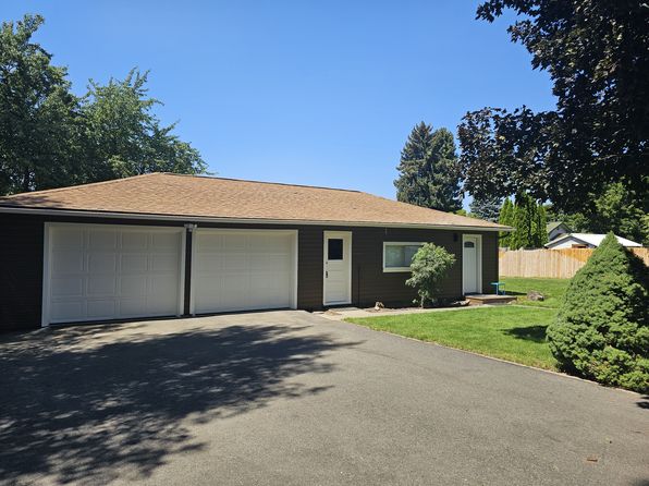 10343 N Strahorn Rd #1, Hayden, ID 83835