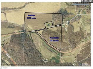 Prior Rd, Nashport, OH 43830