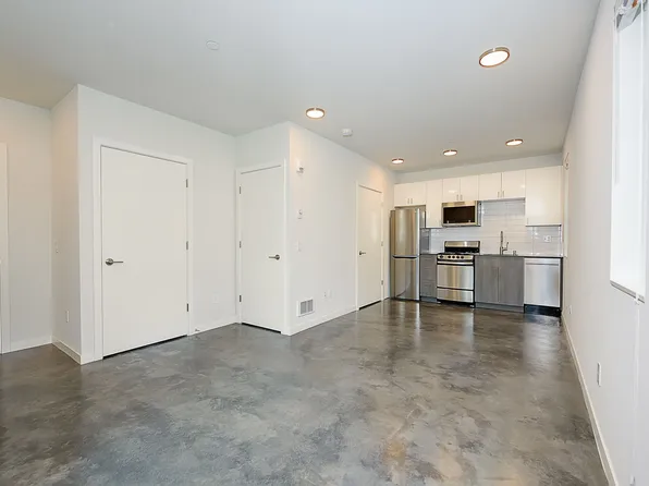 Birch Apartments Annex, 1720 14th Ave #102, Seattle, WA 98122