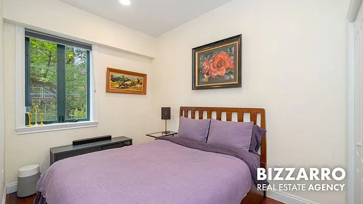 Bedroom, photo 4