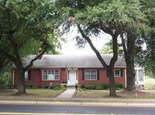 1815 E North St, Greenville, SC 29607