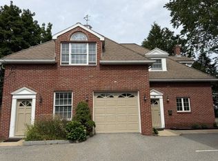 93 W Emerson St, Melrose, MA 02176