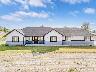 228 Edgebrook Dr, Spring Creek, NV, 89815