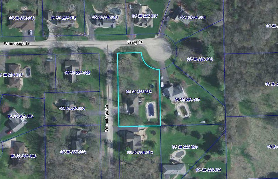 2nd image of 8481 Winnebago Ln
