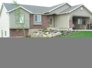 13 E 1500 S, Perry, UT 84302