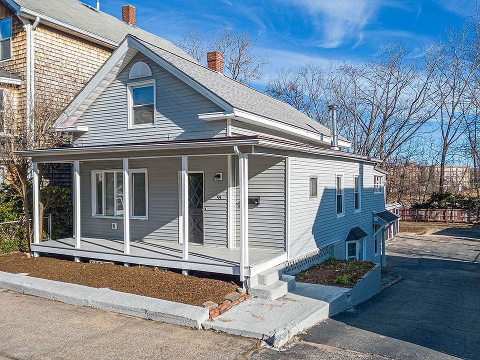 91 1st Ave, Woonsocket, RI 02895 Zillow