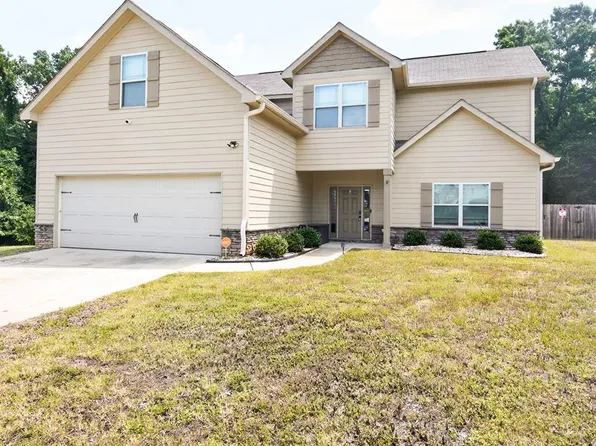 11 Hope St, Fort Mitchell, AL 36856