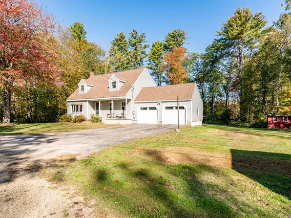 14 Vermette Lane, Sanford, ME 04083