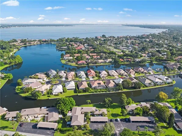 5845 Cape Island Dr #1, Fort Myers, FL 33919
