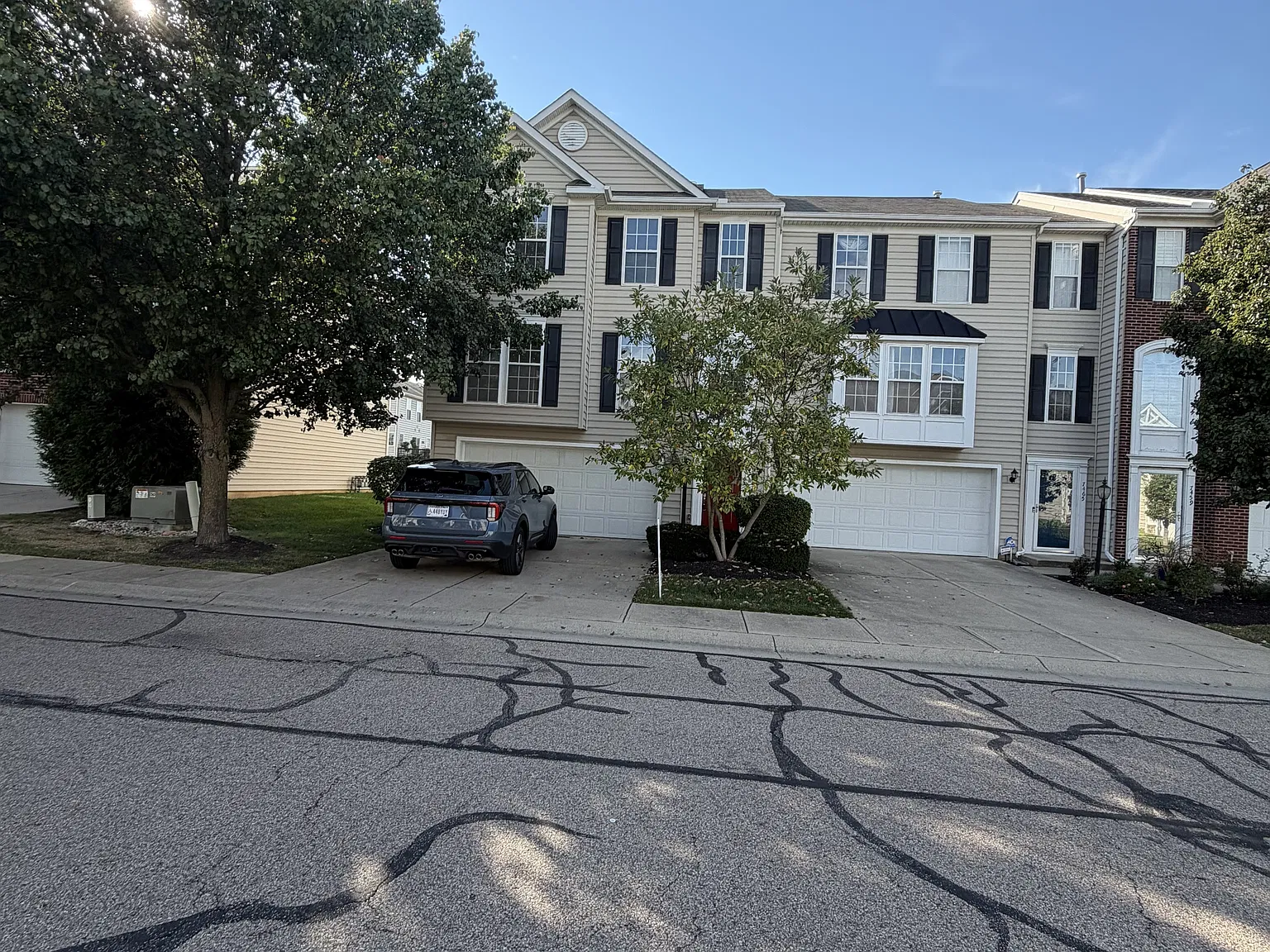 7471 Victoria Falls Avenue - 1 — Photo 1