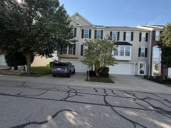 7471 Victoria Falls Ave #1, Maineville, OH 45039