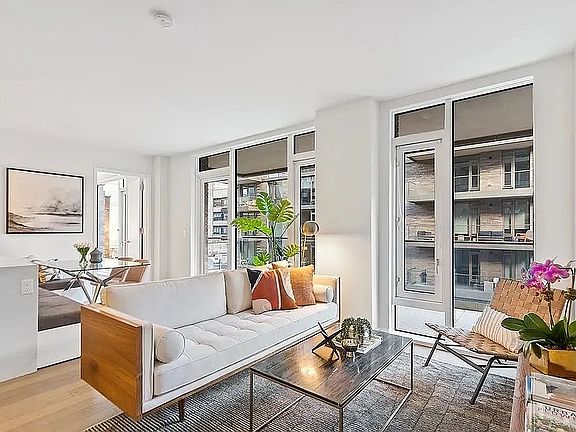 2nd image of 505 W 43rd St #4F