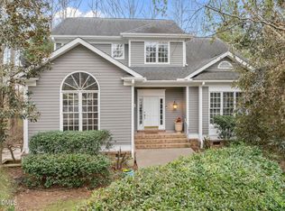 18 Marchmont Ct, Durham, NC 27705