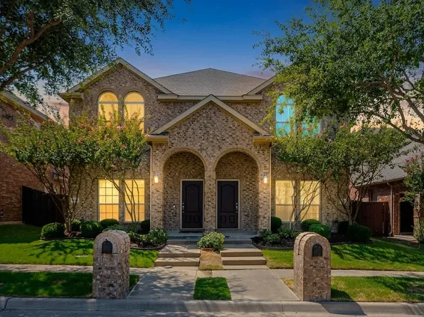 4924 Stray Creek Ln, McKinney, TX 75070