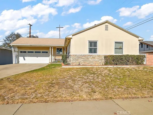 965 James Pl, Pomona, CA 91767