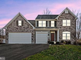 105 Oak Rd, Stafford, VA 22556