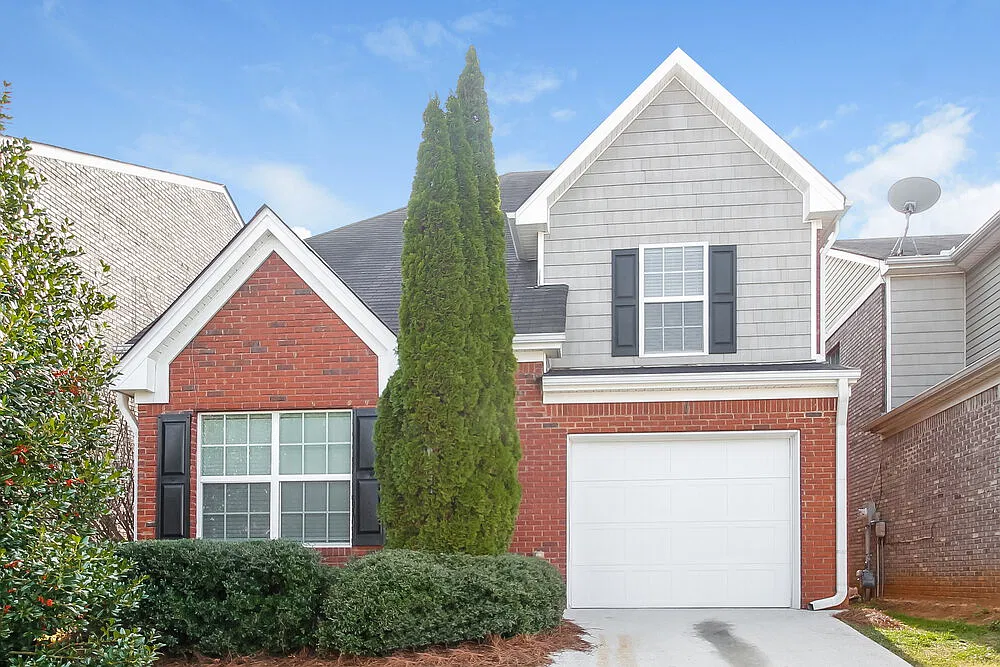 3 bed, 2.5 bath, 1840 sqft, $2,730 — Photo 1