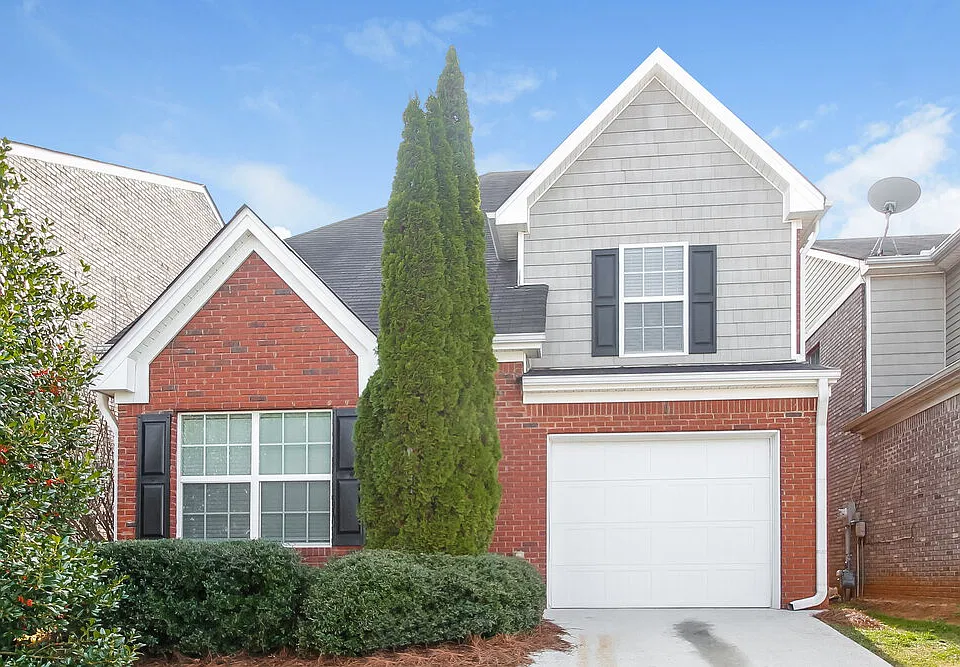 1105 Dunaway Dr