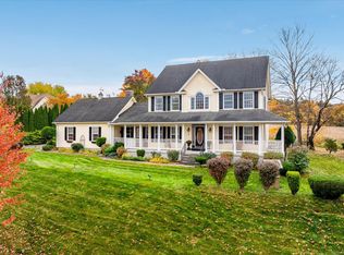 2 Pease Farm Rd, Ellington, CT 06029