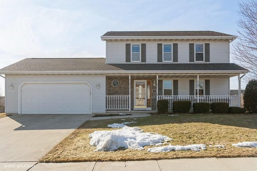 579 Oak Spring Dr, Lomira, WI 53048 Zillow