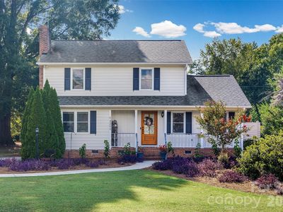 2251 Canberra Dr, Rock Hill, SC, 29732