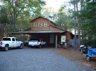 1180 Berrien Ln, Louisville, GA 30434